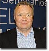 John Strand, Director Ejecutivo de Strand Consult: “Las comunicaciones móviles representan una nueva etapa en la Sociedad del Conocimiento”