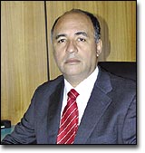 Christian Salvo, Jefe Area Tecnologías de Información Red Hospital Clínico UCH: “Las TI están impactando fuertemente en la atención a los pacientes y en el trabajo de los profesionales clínicos”