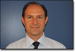 Nuevo Director Comercial en Netsecure Chile
