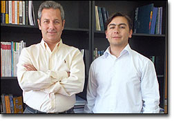 U. de Chile asesora a empresas para aprovechar el valor de las TI en los negocios