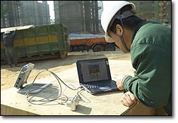 Tesacom provee tecnología satelital para comunicaciones de emergencia