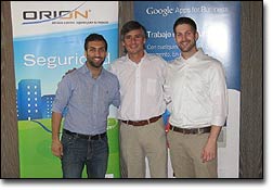 Soluciones Orión revela beneficios de la nube para la pequeña y mediana empresa