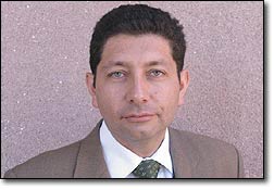 Nuevo Gerente Comercial en Teknos