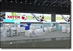 Xerox presente en Drupa 2012