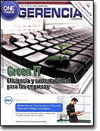 Revista Gerencia – Marzo 2012