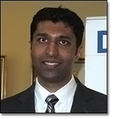 Roy Mathew, Deloitte: “Si las empresas no se mueven hacia la nube, sus negocios estarán en problemas”