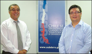 Subdere: Conectando a toda su red de usuarios con solución Astaro ASG-425 “All-in-One” implementada por Compunet