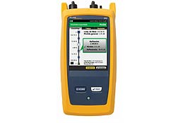 Fluke Networks presenta primer OTDR especializado