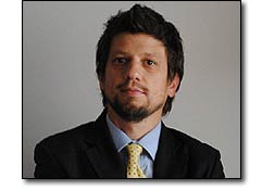 Fortinet designa Responsable de Ingeniería Preventa para Chile