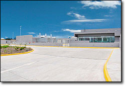 HP inaugura oficialmente su “next-generation” data center en Paine