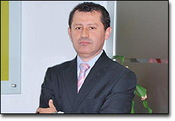 everis nombra nuevo Director Responsable de Sector Público en Chile