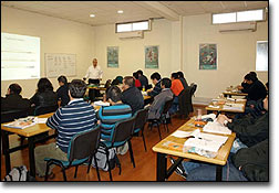 Panduit continúa en Chile su gira regional de certificaciones
