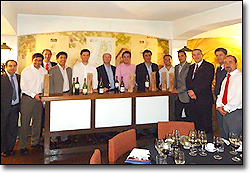 Netsecure muestra su portafolio de servicios en seguridad TI