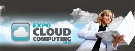 Expo Cloud Computing 2012