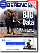 Revista Gerencia - Abril 2012