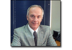 Nuevo Gerente General de Gallyas Telecom