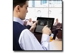 Avaya simplifica desafíos de BYOD