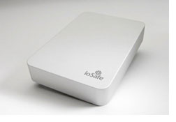 Llega a Chile disco duro “indestructible”