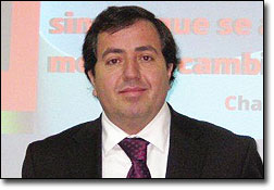 Gastón González lidera desafío que transforma BPMpartners en grupo empresarial