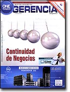 Revista Gerencia – Mayo 2012