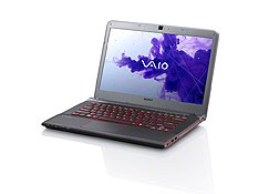 Nuevo VAIO Serie E14P de Sony