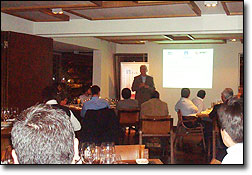 Avnet, ITQ Chile y NetApp destacan almacenamiento inteligente