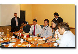 Adistec capacita a fuerza de venta y preventa de Cloud de Sonda sobre Veaam Back Up & Replication