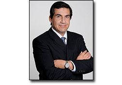 Nuevo Director de Data Center y Cloud Computing en Sonda