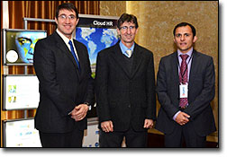 Desayuno Cloud HR de Meta4 ahonda en crecimiento de SaaS y BPO