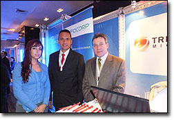 Infocorp participa en VMware Forum junto a Trend Micro e Infoblox