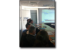 EMC y Covenco abordan ventajas de Data Domain