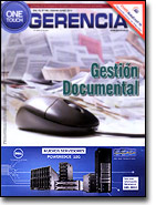 Revista Gerencia - Junio 2012