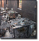 Preparación ante desastres: Las Pymes optan por virtualización, cloud y movilidad