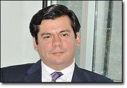 Asume nuevo Gerente General en everis Chile