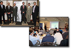 Roadshow de Logicalis profundiza en últimas tendencias para data centers