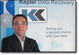 Kepler apuesta por nuevo modelo de negocios para operar con data centers