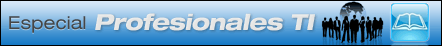 PROFESIONALES TI: ¿Cómo encontrarlos?