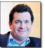 Cristian Ocaña, Director Ejecutivo de Edutic: “La tecnología debiera comprenderse como parte del desarrollo, crecimiento y evolución de las instituciones”