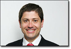 Nuevo Gerente General en 3M Chile