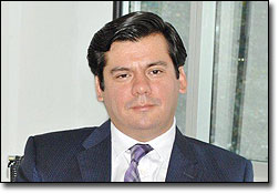 Asume nuevo Gerente General en everis Chile