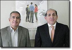 Dimension Data Chile firma alianza con Infoblox