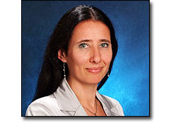 Nueva Directora de Ventas para RAD