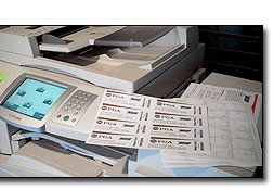 Lexmark libera app para digitalizar rápidamente documentos en el disco duro