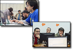 Más de 700 personas espera reunir Encuentro Linux 2012 en la U. de Talca