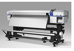 Epson lanza impresora de gran formato Sure Color S30670 en Feria Business Digital 2012