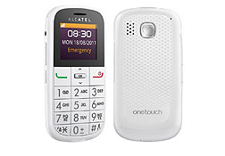Alcatel One Touch anuncia nuevo teléfono