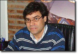 Nuevo Brand Manager de CentralNet potenciará herramientas Fluke Networks