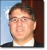 Adrián Restuccia, Especialista en Storage de IBM: “La infraestructura debe ser sencilla, automatizada y con las mejores prácticas para que sea un cimiento sólido para big data”