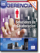 Revista Gerencia – Agosto 2012