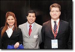 NetApp participa en Adexus Day 2012